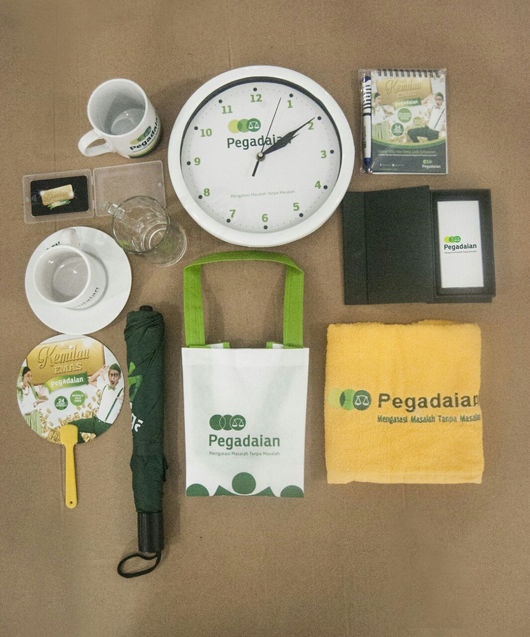 PRODUSEN MERCHANDISE DI YOGYAKARTA