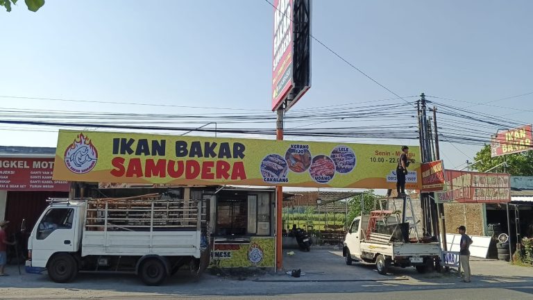 KENAPA BRANDING OUTDOOR PENTING UNTUK BISNIS ANDA?