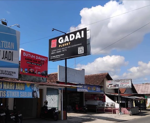 MENGAPA MEDIA LUAR RUANGAN MASIH EFEKTIF DI ERA DIGITAL?