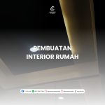 Plafon Atap: Bukan Cuma Penutup, Tapi Penentu Suasana Ruang