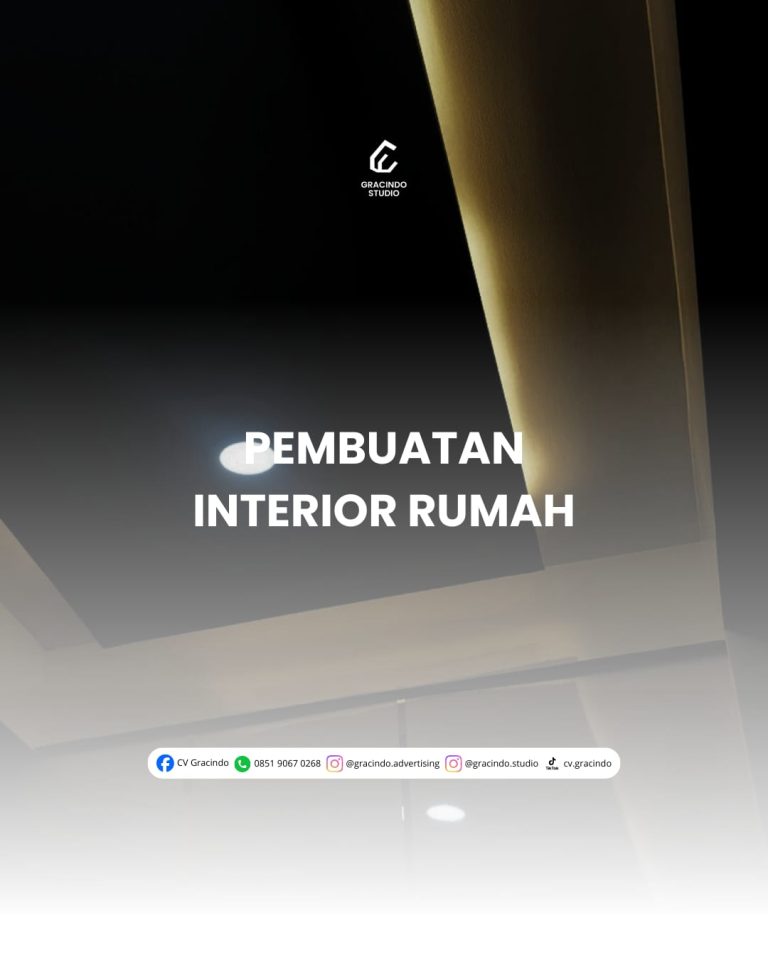 Plafon Atap: Bukan Cuma Penutup, Tapi Penentu Suasana Ruang
