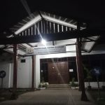 Profesionalisme Visual Kantor dengan Shop Sign oleh CV Gracindo