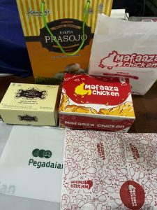 CV Gracindo: Solusi Percetakan dan Kebutuhan Promosi Berkualitas di Yogyakarta